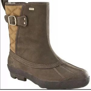 NIB UGG Women’s Paladin Boots